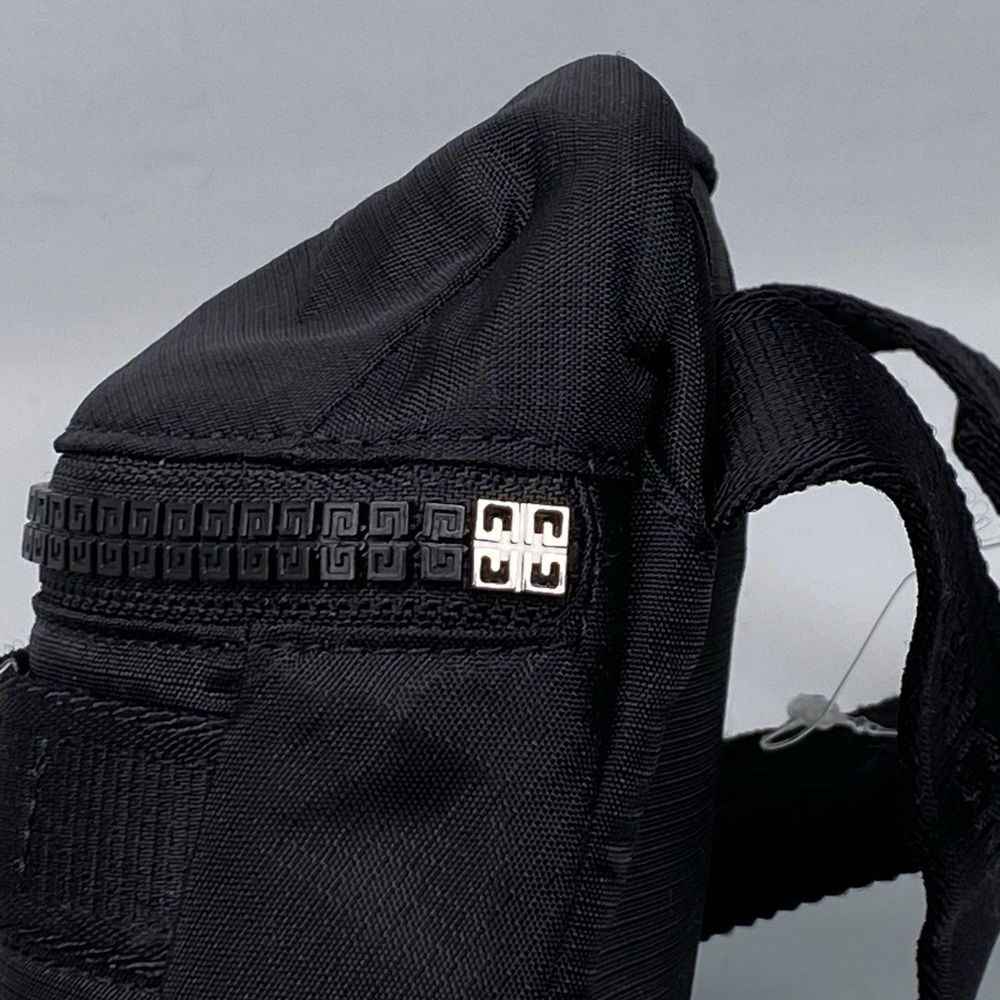 Givenchy G-Trek Nylon Phone Pouch - Picture 7 of 15